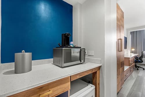 Holiday Inn Express San Juan Condado by IHG, Room