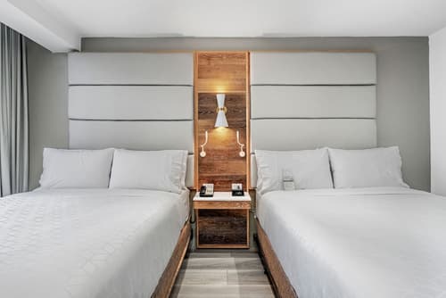 Holiday Inn Express San Juan Condado by IHG, Room