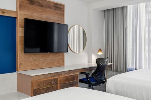 Holiday Inn Express San Juan Condado by IHG, Room