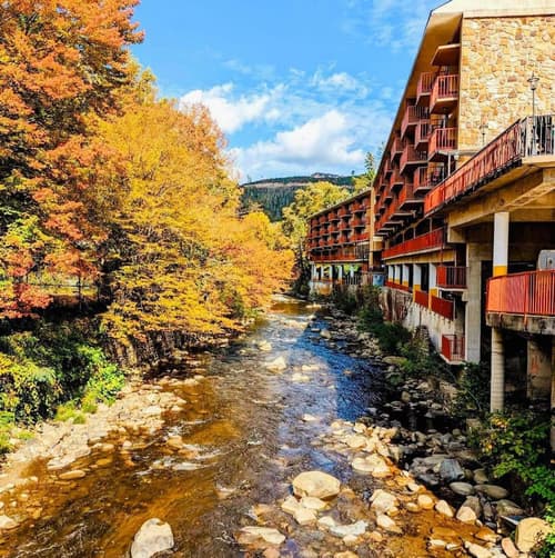 Baymont by Wyndham Gatlinburg On The River, Primary image