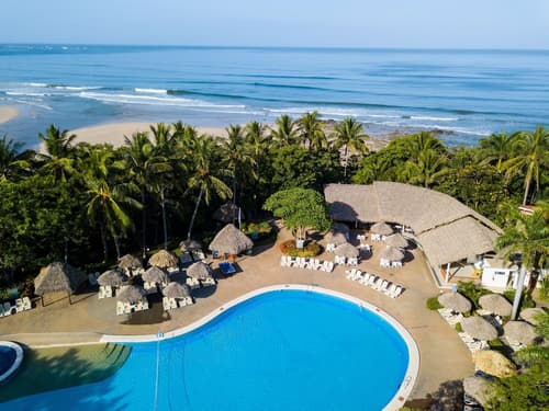 Occidental Tamarindo - All Inclusive, Primary image