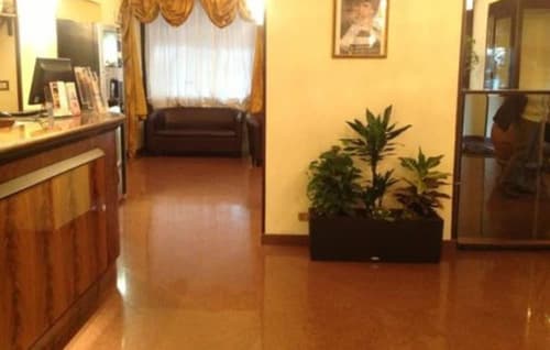 Hotel California, Reception