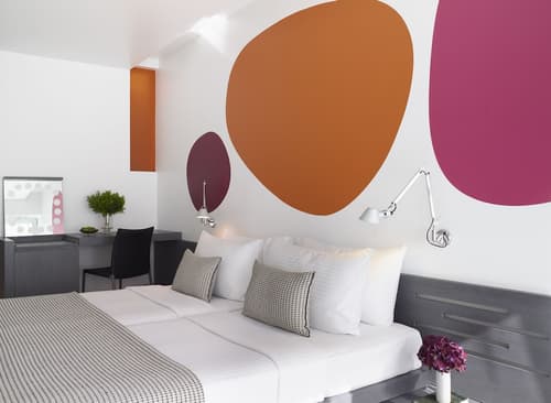 Fresh Hotel, a Member of Design Hotels, Room
