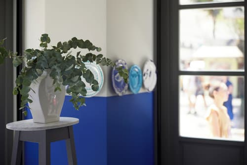 Fresh Hotel, a Member of Design Hotels, Reception