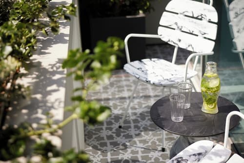 Fresh Hotel, a Member of Design Hotels, Terrace/patio