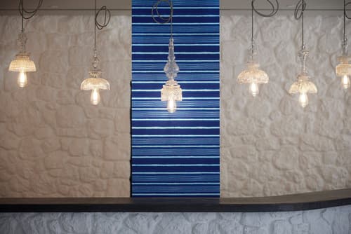 Fresh Hotel, a Member of Design Hotels, Reception