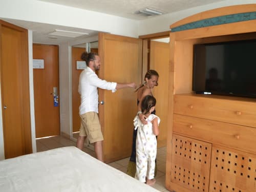 Casa Mexicana Cozumel, Room