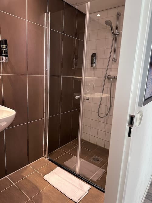 Westlake Hotels Amsterdam, Bathroom