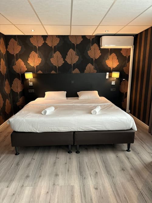 Westlake Hotels Amsterdam, Room