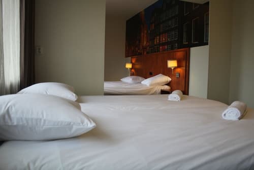 Westlake Hotels Amsterdam, Primary image