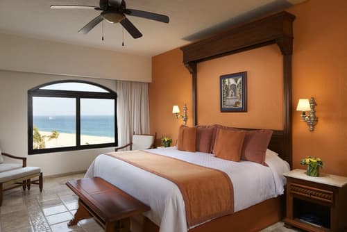 Playa Grande Resort & Grand Spa, Room
