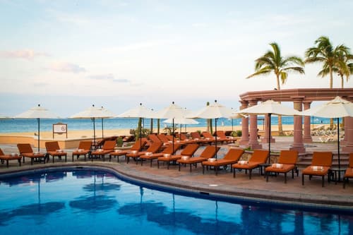 Playa Grande Resort & Grand Spa, Pool