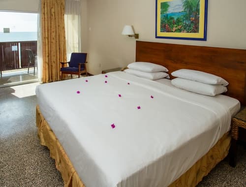 Starfish Tobago Resort, Room