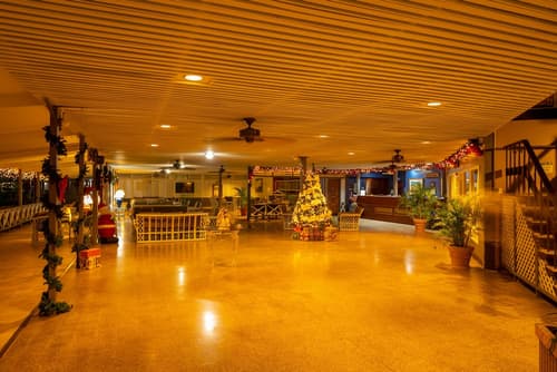 Starfish Tobago Resort, Reception