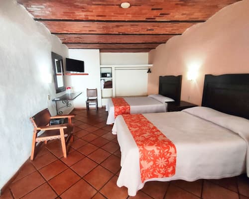 El Pescador Hotel, Room