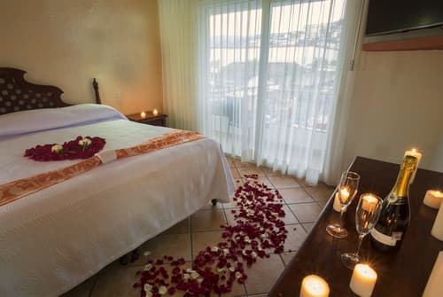 El Pescador Hotel, Room