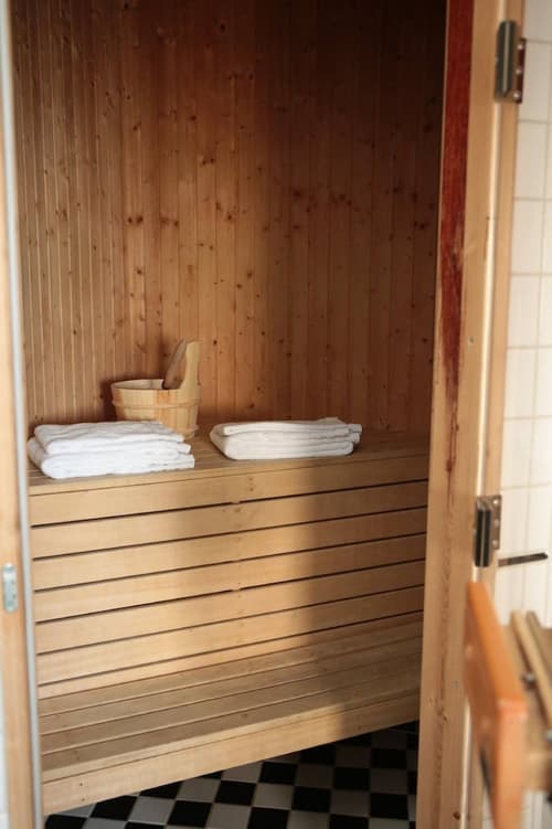 Clarion Hotel Örebro, Room