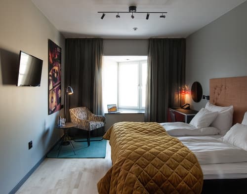 Clarion Hotel Örebro, Room