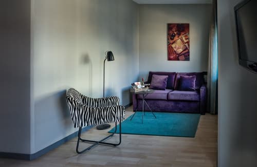 Clarion Hotel Örebro, Room