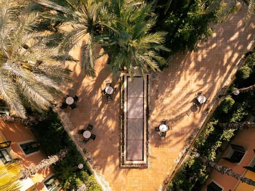 Hotel Port Jardín Milenio, Primary image