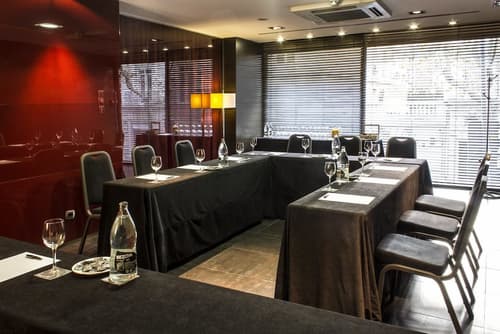 Hotel Zenit Barcelona, Business center