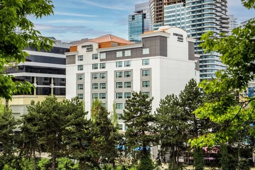 SpringHill Suites by Marriott Seattle Downtown/ S Lake Union, Primary image