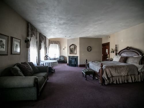 Hotel Ruby Marie, Room