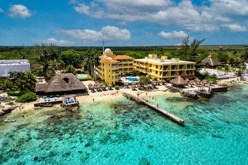 Hotel Playa Azul Cozumel, Primary image