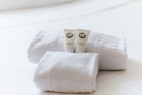 Oca Villa de Avilés Hotel, Room