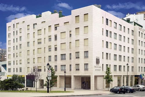 Oca Villa de Avilés Hotel, Primary image