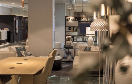 Hotel ILUNION Pio XII, Lobby