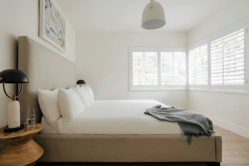 Wellborn Hotel Downtown, Sonder by Marriott Bonvoy, Room