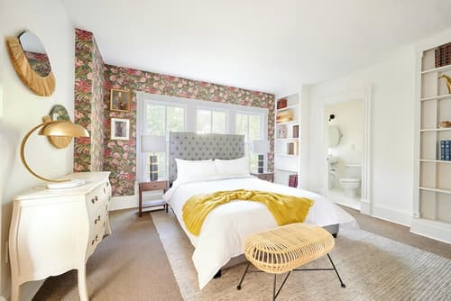 Wellborn Hotel Downtown, Sonder by Marriott Bonvoy, Room