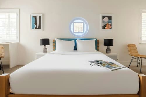 Wellborn Hotel Downtown, Sonder by Marriott Bonvoy, Room