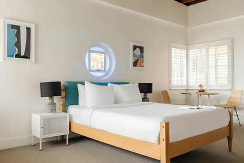 Wellborn Hotel Downtown, Sonder by Marriott Bonvoy, Primary image