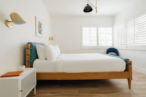 Wellborn Hotel Downtown, Sonder by Marriott Bonvoy, Room