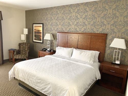 Holiday Inn Express Holland by IHG, Room