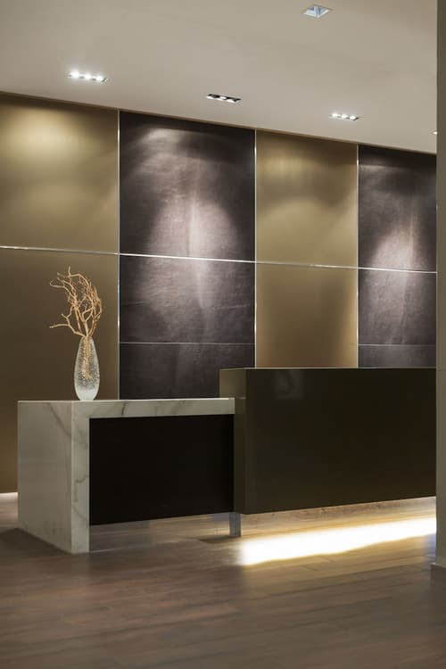 AC Hotel by Marriott New Orleans French Quarter, Lobby