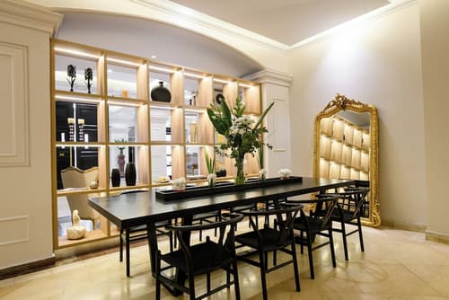 Midtown Boutique Hotel, Reception