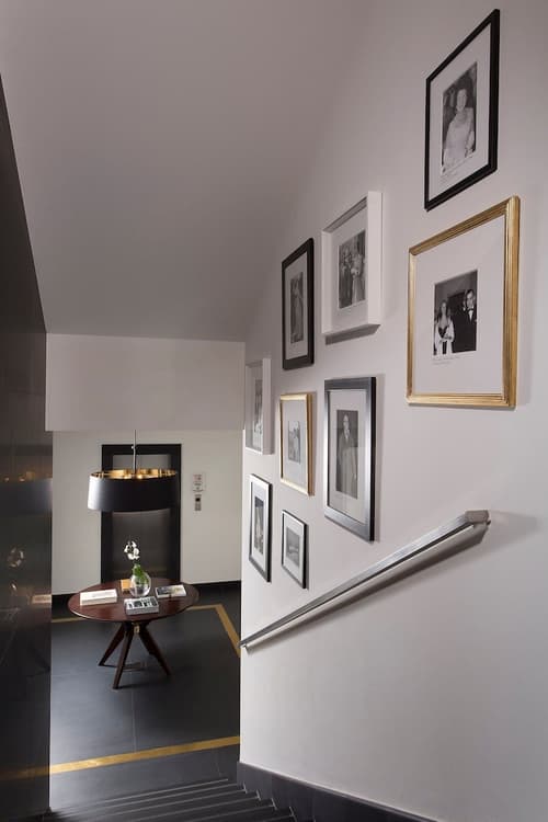 Portrait Firenze - Lungarno Collection, Lobby