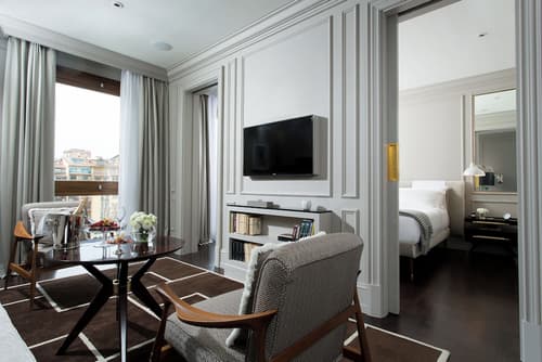 Portrait Firenze - Lungarno Collection, Room