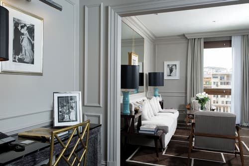 Portrait Firenze - Lungarno Collection, Room