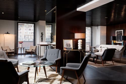 Portrait Firenze - Lungarno Collection, Lobby