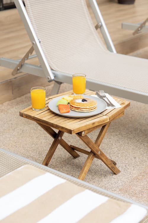 Hotel Santa Fe by Villa Group, Living area