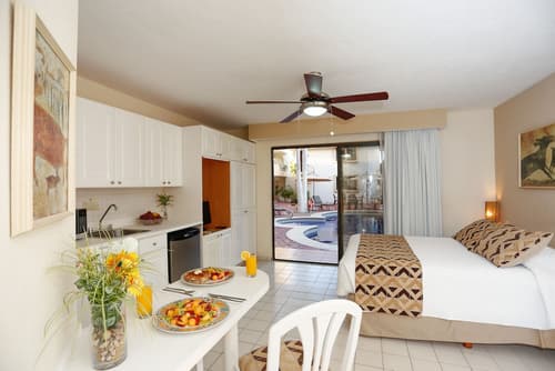 Hotel Santa Fe by Villa Group, Room