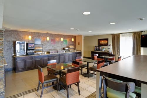 Comfort Inn & Suites Amarillo West near Medical Center, Property amenity