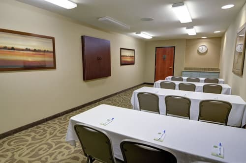 Comfort Inn & Suites Amarillo West near Medical Center, Meeting facility