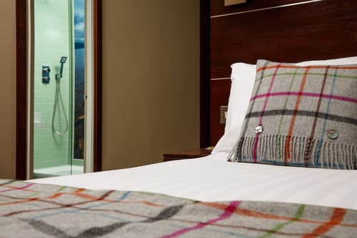 Mercure Inverness Hotel, Room