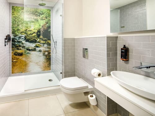 Mercure Inverness Hotel, Room