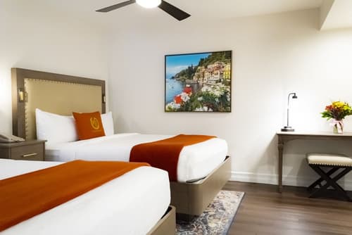 Westgate Flamingo Bay Resort, Room